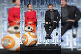 「「スター・ウォーズ」の新たなトリロジーは実現するのか？『最後のジェダイ』監督ライアン・ジョンソンが現状を語る」の画像1