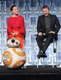 「「スター・ウォーズ」の新たなトリロジーは実現するのか？『最後のジェダイ』監督ライアン・ジョンソンが現状を語る」の画像3