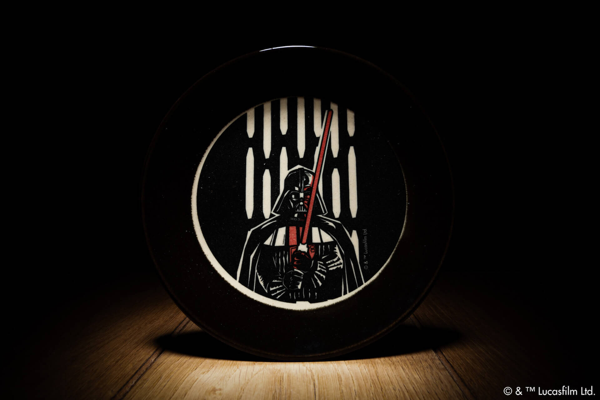 スター ウォーズが益子焼に Mashicoからプレート5種類がリリース 本日からヒキダシストアで先行販売開始 年1月15日 エキサイトニュース スター ウォーズが益子焼に Mashicoからプレート5種類がリリース 本日からヒキダシストアで先行販売開始 年1月15日 エキサイトニュース