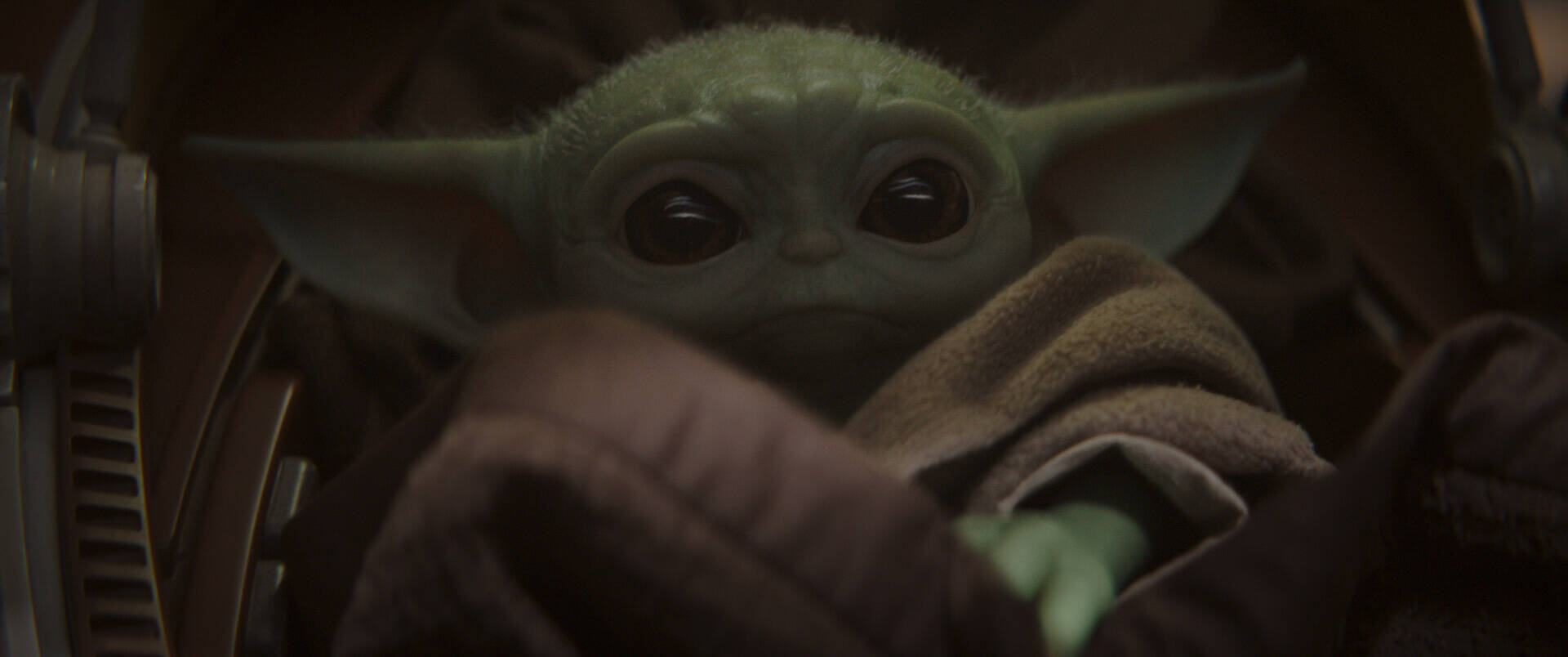 ついに「スター・ウォーズ」史上最も人気のキャラクターが大活躍！？『マンダロリアン』がディズニーデラックスで配信中