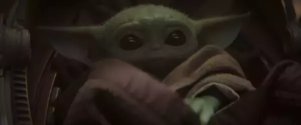 「ついに「スター・ウォーズ」史上最も人気のキャラクターが大活躍！？『マンダロリアン』がディズニーデラックスで配信中」の画像
