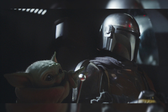 ついに「スター・ウォーズ」史上最も人気のキャラクターが大活躍！？『マンダロリアン』がディズニーデラックスで配信中
