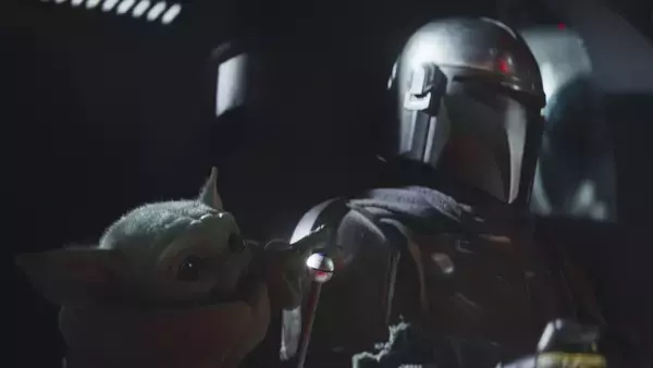 「ついに「スター・ウォーズ」史上最も人気のキャラクターが大活躍！？『マンダロリアン』がディズニーデラックスで配信中」の画像