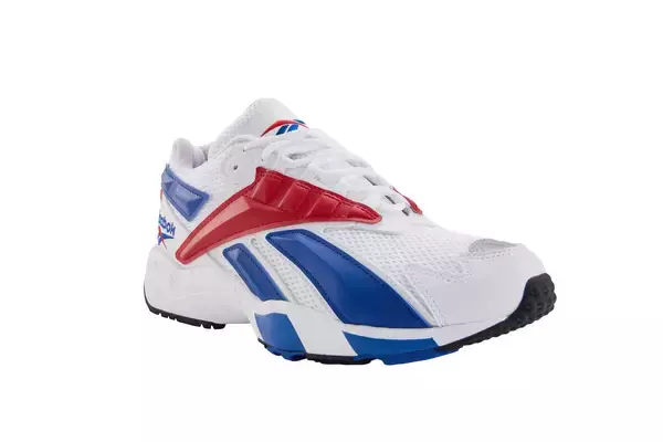 「リーボックの名モデル「INTERVAL」のニューカラー＆復刻後即日完売していたOGカラーが明日発売開始」の画像