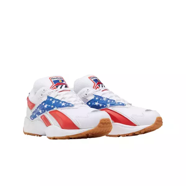 「リーボックの名モデル「INTERVAL」のニューカラー＆復刻後即日完売していたOGカラーが明日発売開始」の画像