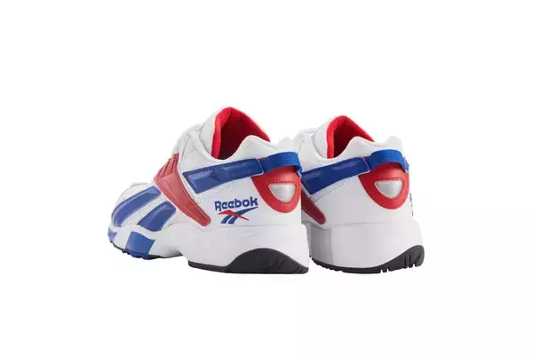 「リーボックの名モデル「INTERVAL」のニューカラー＆復刻後即日完売していたOGカラーが明日発売開始」の画像