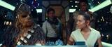 「『スター・ウォーズ／スカイウォーカーの夜明け』、ついに世界興収10億ドル突破の快挙！2019年公開の映画トップ9に」の画像3