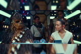 「『スター・ウォーズ／スカイウォーカーの夜明け』、ついに世界興収10億ドル突破の快挙！2019年公開の映画トップ9に」の画像1