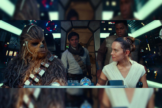 『スター・ウォーズ／スカイウォーカーの夜明け』、ついに世界興収10億ドル突破の快挙！2019年公開の映画トップ9に
