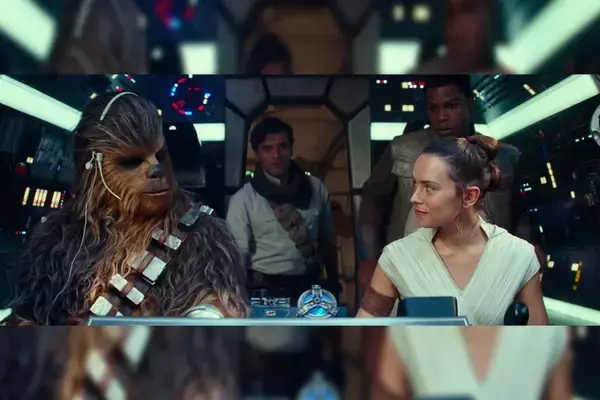 『スター・ウォーズ／スカイウォーカーの夜明け』、ついに世界興収10億ドル突破の快挙！2019年公開の映画トップ9に