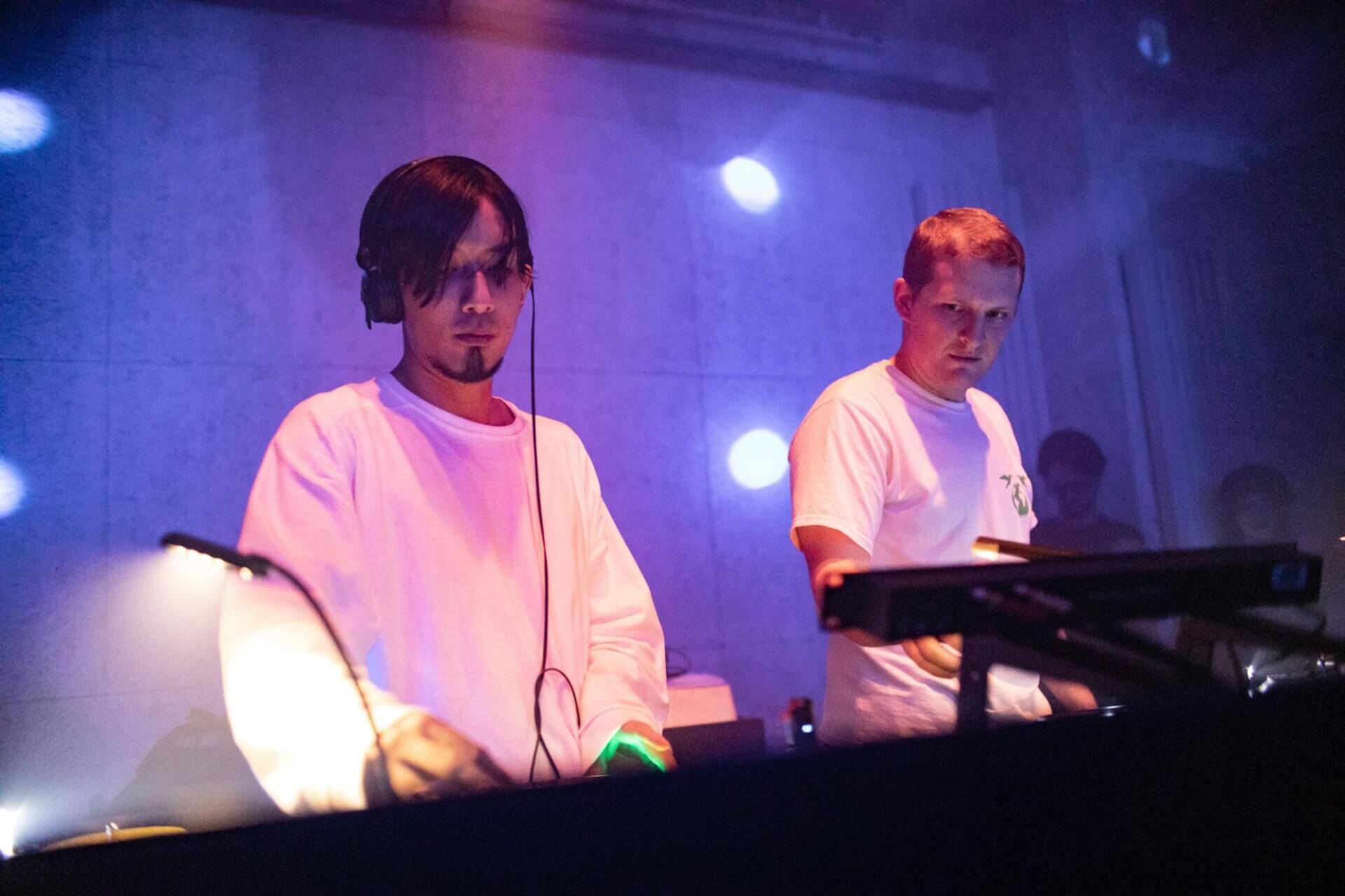 Floating Points at KEWL 2nd Anniversary Party。ダンスミュージックへの初期衝動を想い返した夜