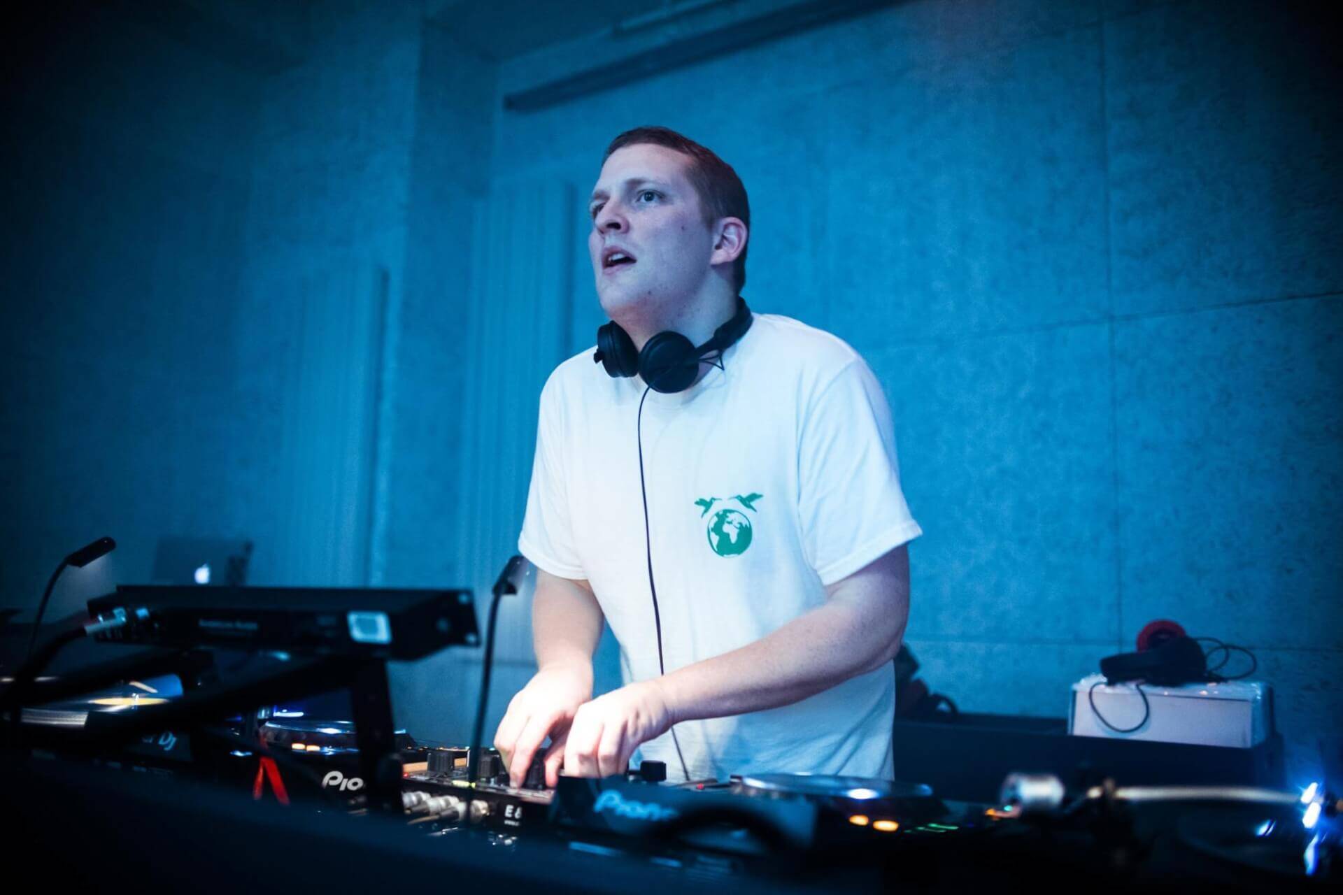 Floating Points at KEWL 2nd Anniversary Party。ダンスミュージックへの初期衝動を想い返した夜