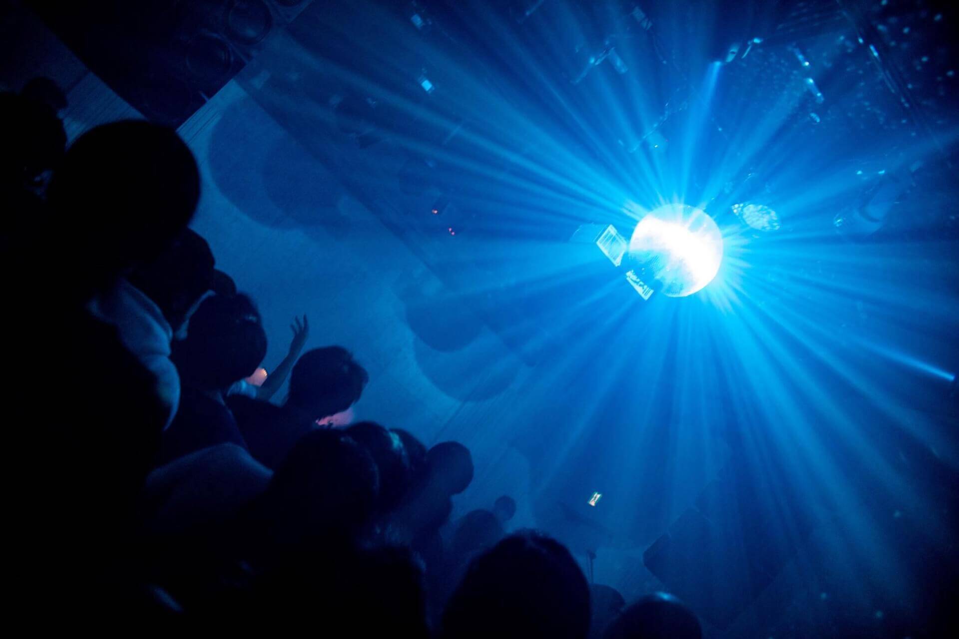 Floating Points at KEWL 2nd Anniversary Party。ダンスミュージックへの初期衝動を想い返した夜