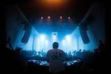 「Floating Points at KEWL 2nd Anniversary Party。ダンスミュージックへの初期衝動を想い返した夜」の画像18