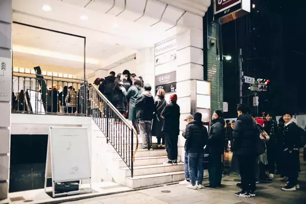 「Floating Points at KEWL 2nd Anniversary Party。ダンスミュージックへの初期衝動を想い返した夜」の画像