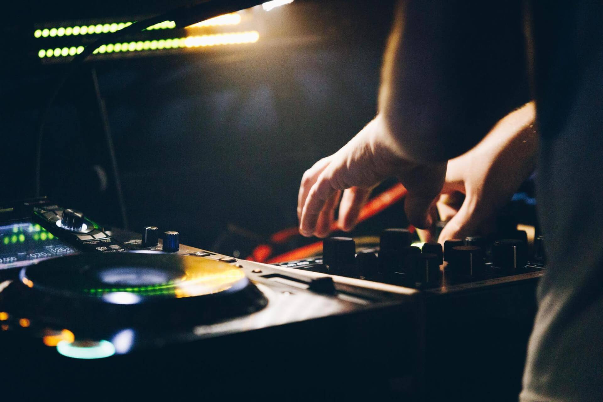 Floating Points at KEWL 2nd Anniversary Party。ダンスミュージックへの初期衝動を想い返した夜