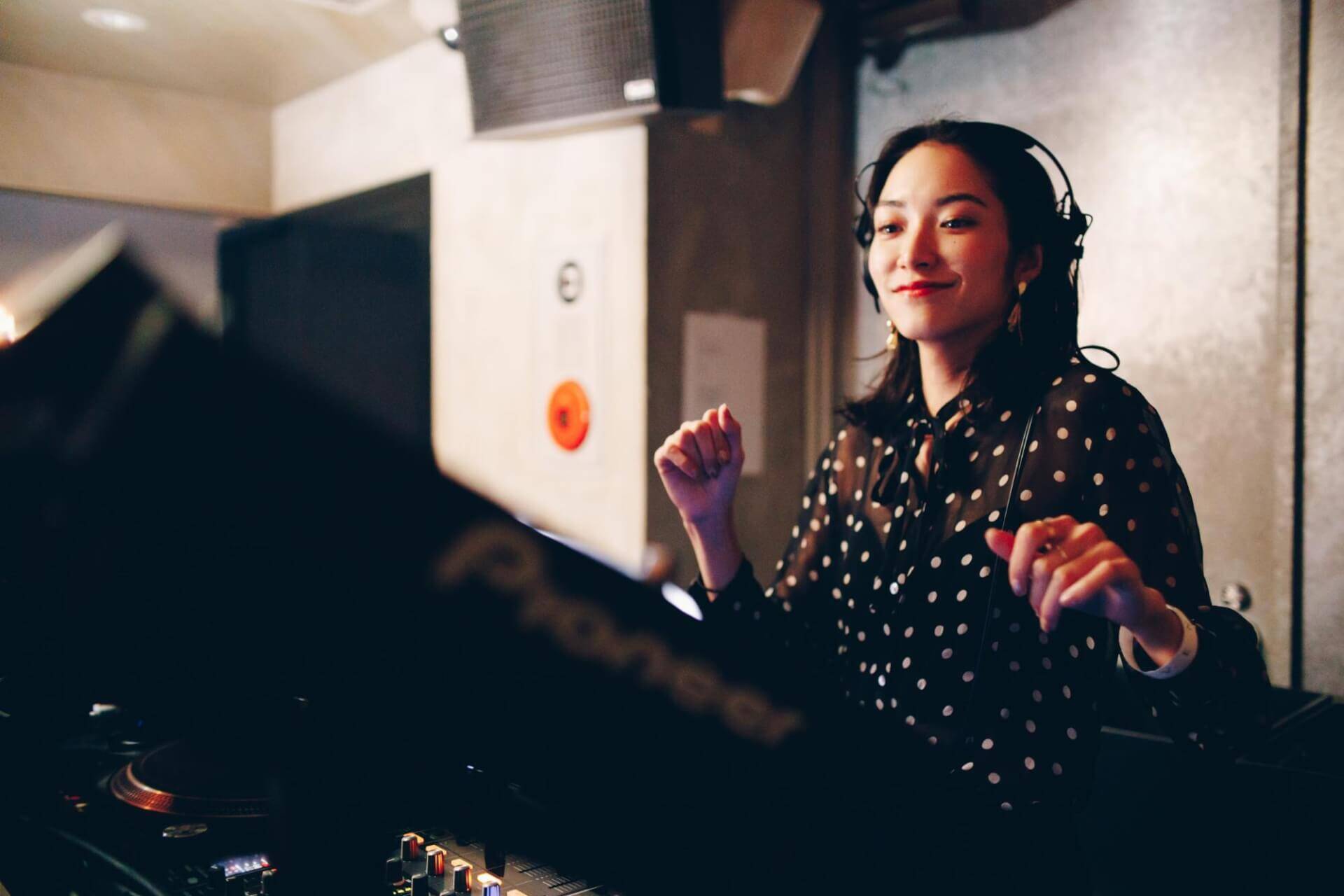 Floating Points at KEWL 2nd Anniversary Party。ダンスミュージックへの初期衝動を想い返した夜