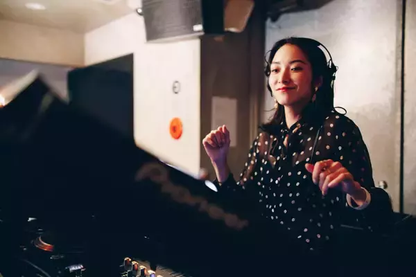 「Floating Points at KEWL 2nd Anniversary Party。ダンスミュージックへの初期衝動を想い返した夜」の画像