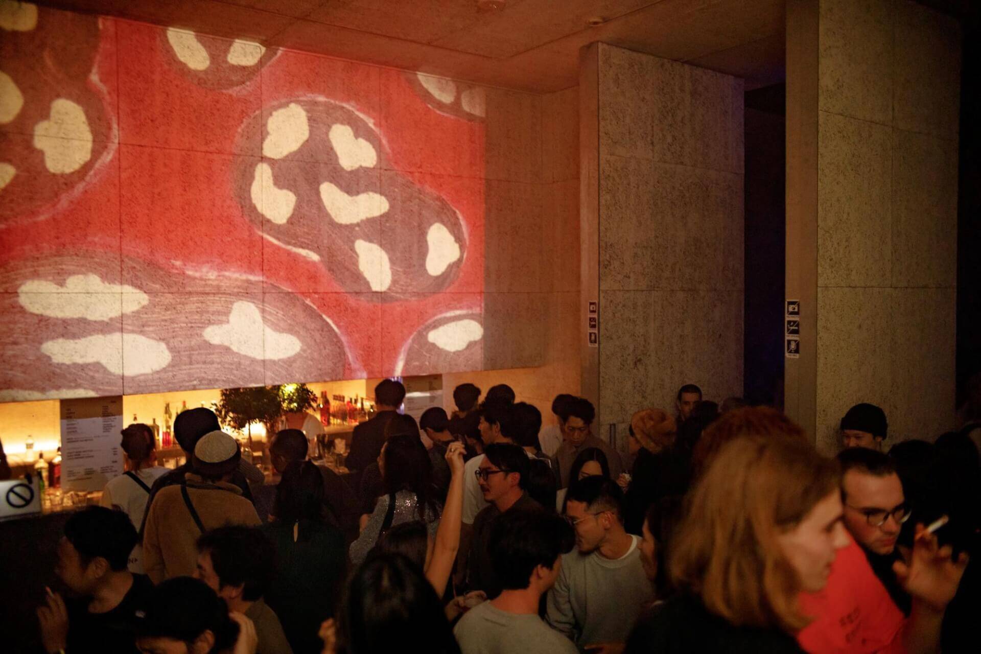 Floating Points at KEWL 2nd Anniversary Party。ダンスミュージックへの初期衝動を想い返した夜