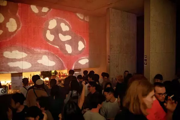 「Floating Points at KEWL 2nd Anniversary Party。ダンスミュージックへの初期衝動を想い返した夜」の画像