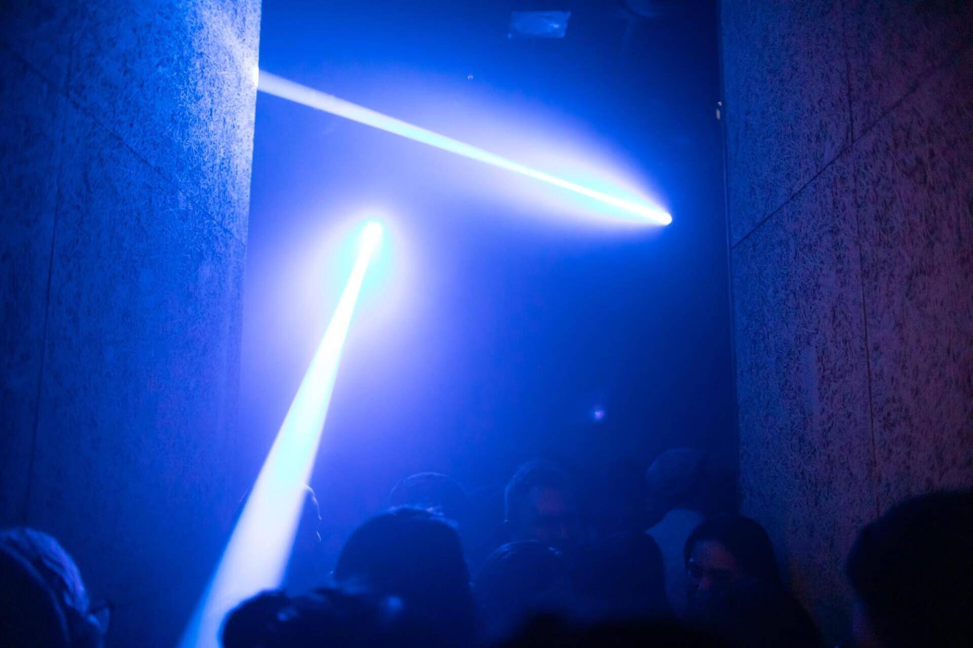 Floating Points at KEWL 2nd Anniversary Party。ダンスミュージックへの初期衝動を想い返した夜