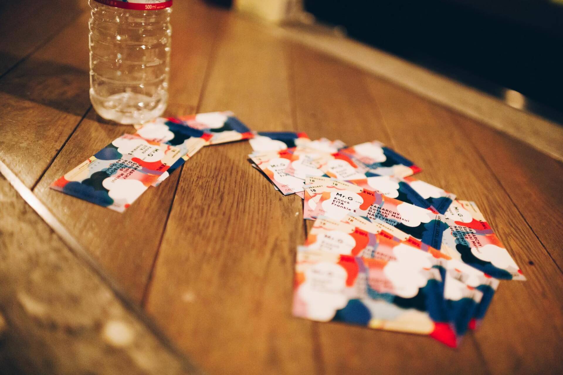 Floating Points at KEWL 2nd Anniversary Party。ダンスミュージックへの初期衝動を想い返した夜