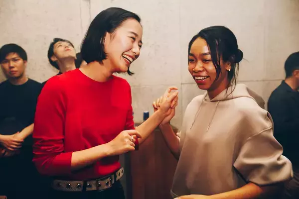 「Floating Points at KEWL 2nd Anniversary Party。ダンスミュージックへの初期衝動を想い返した夜」の画像