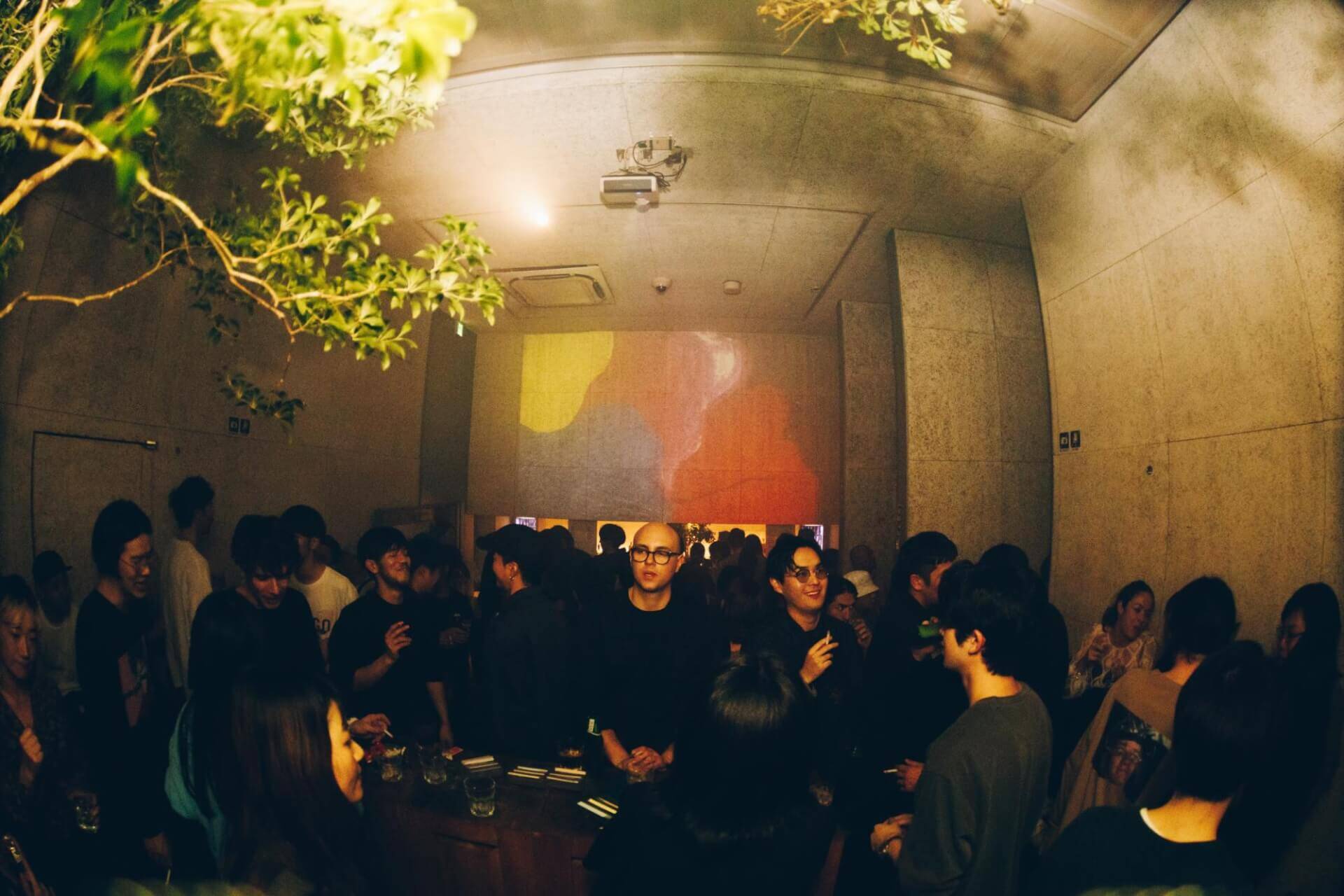 Floating Points at KEWL 2nd Anniversary Party。ダンスミュージックへの初期衝動を想い返した夜