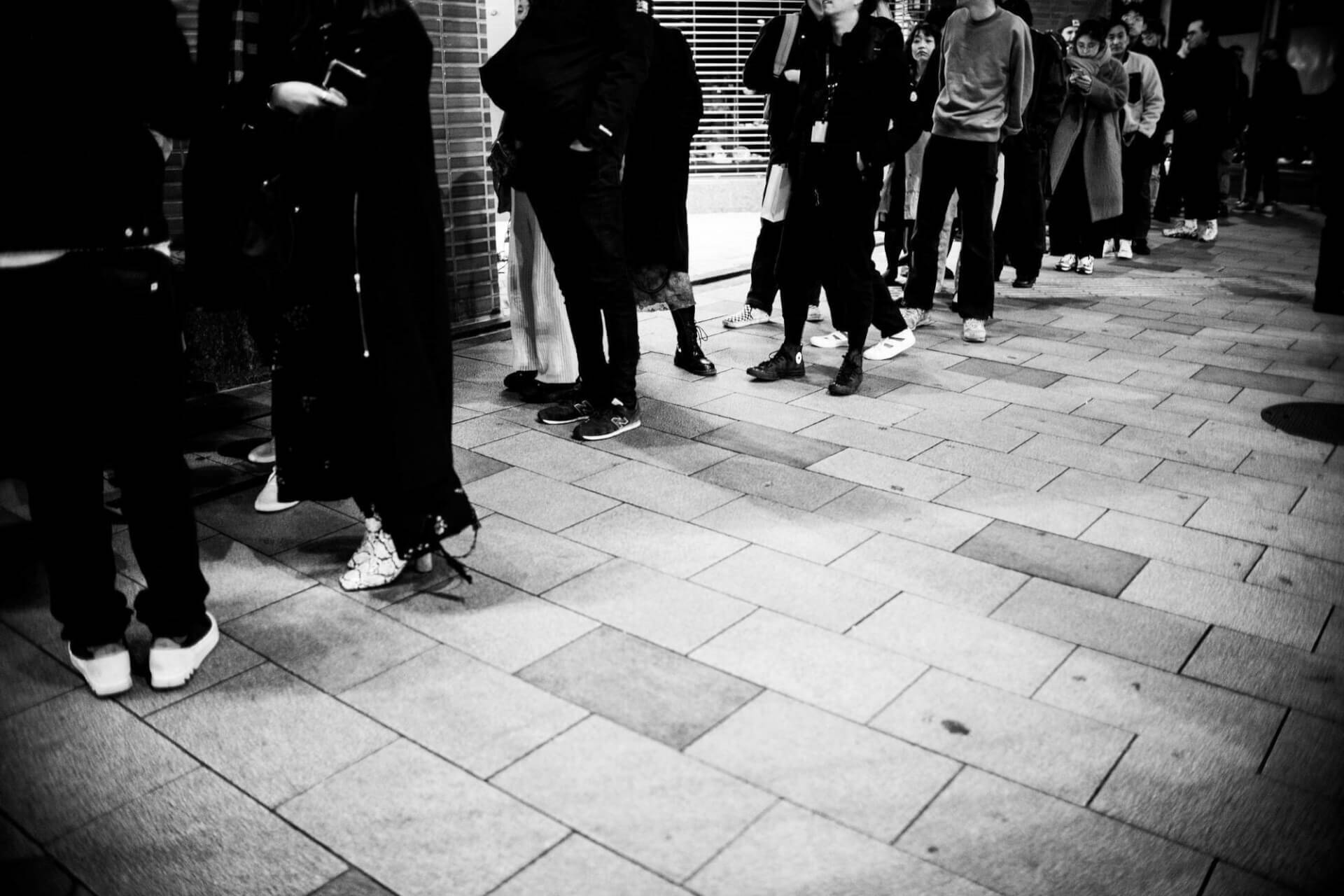 Floating Points at KEWL 2nd Anniversary Party。ダンスミュージックへの初期衝動を想い返した夜