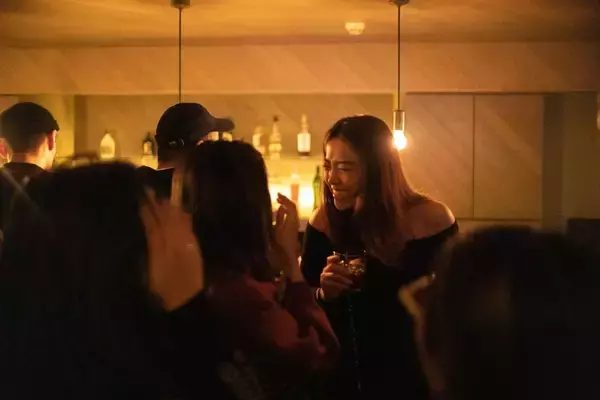 「Floating Points at KEWL 2nd Anniversary Party。ダンスミュージックへの初期衝動を想い返した夜」の画像