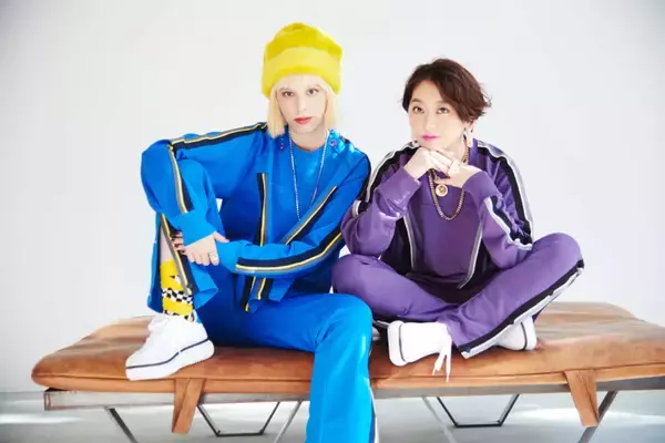 chelmico、アニメ『映像研には手を出すな！』主題歌「Easy Breezy」のMVを公開