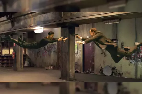 キアヌ・リーブス主演『マトリックス4』にはあの宿敵が登場しない！？