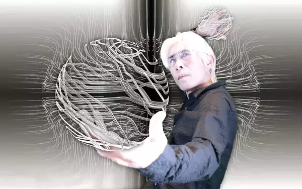 「十周年期を超えた平沢進が示唆する未来への手引き」の画像