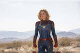 「『キャプテン・マーベル2』が実現か！？2022年公開へ｜『ワンダヴィジョン』の脚本家が脚本担当」の画像1
