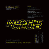 「サカナクションのドラマー・Keiichi Ejimaによる新たなパーティ「NIGHT CLUB」が2月にKATA、Time Out Cafe&Dinerにて開催」の画像1