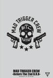 「横浜中華街がヒプノシスマイク一色に！ヨコハマ・ディビジョンMAD TRIGGER CREWのCD発売記念イベントが開催決定」の画像3