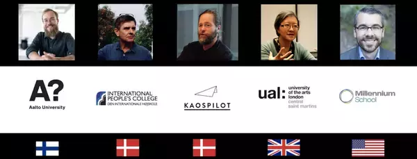 「「なりたい自分」を増やすオンラインラーニングコミュニティ『Inspire High』がスタート！谷川俊太郎、辻愛沙子、ゆうこすらも参加」の画像