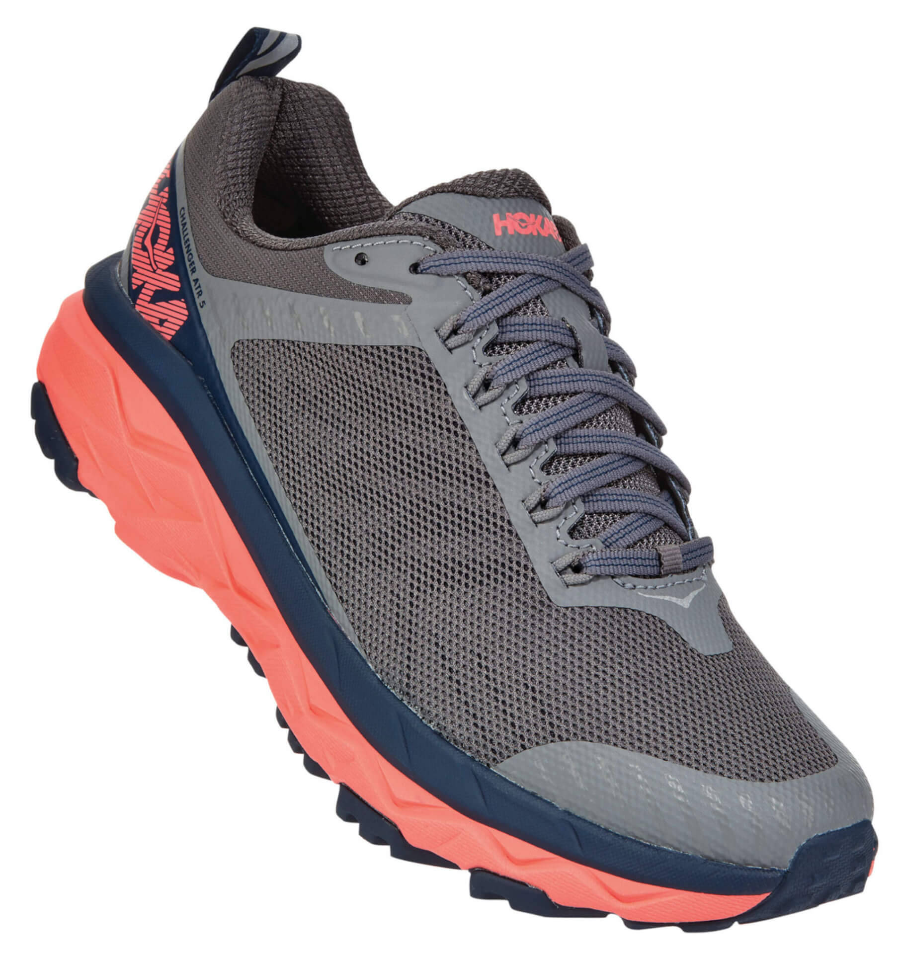 HOKA ONE ONEの全路面対応＆タウンユースシリーズからGORE-TEX®搭載の新作シューズ群が発表！