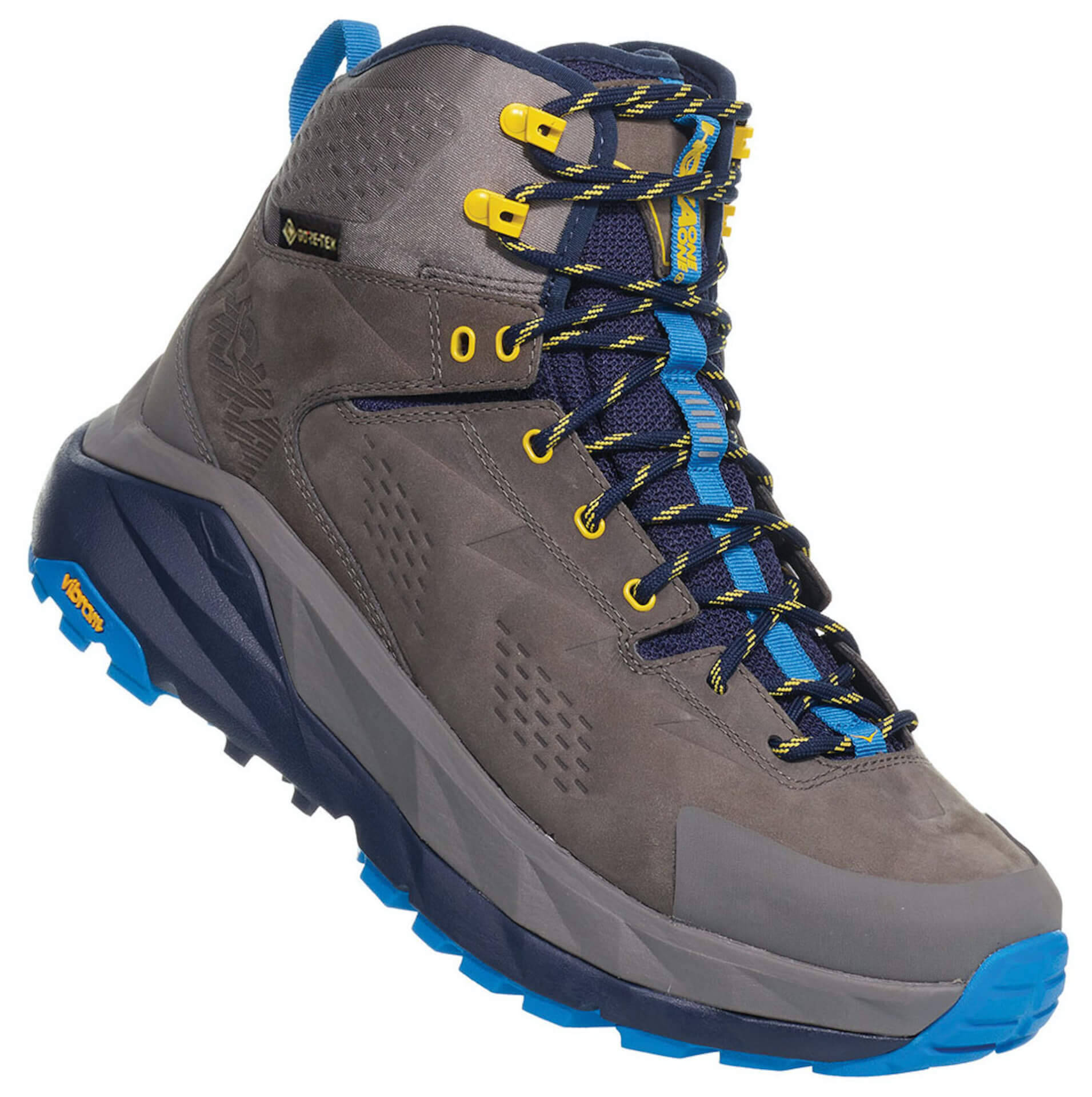 HOKA ONE ONEの全路面対応＆タウンユースシリーズからGORE-TEX®搭載の新作シューズ群が発表！