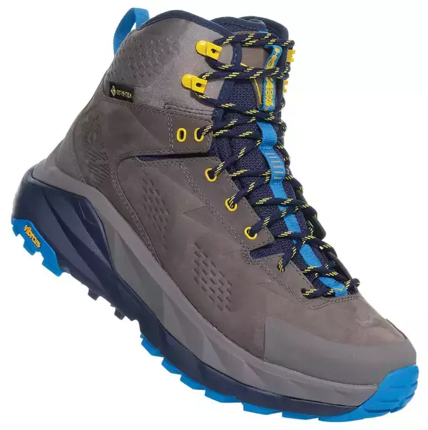 「HOKA ONE ONEの全路面対応＆タウンユースシリーズからGORE-TEX®搭載の新作シューズ群が発表！」の画像