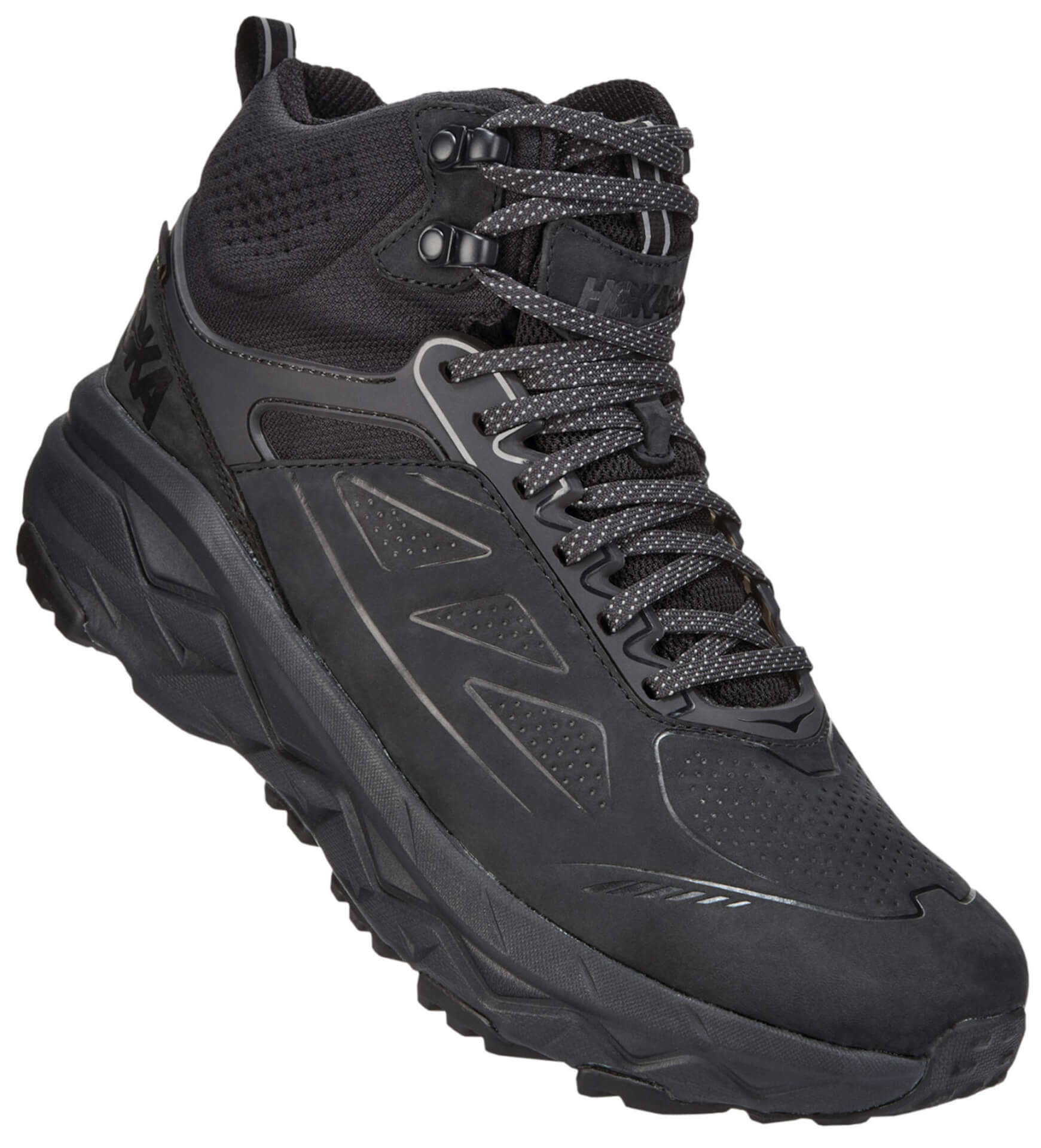 HOKA ONE ONEの全路面対応＆タウンユースシリーズからGORE-TEX®搭載の新作シューズ群が発表！