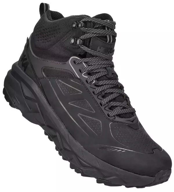 「HOKA ONE ONEの全路面対応＆タウンユースシリーズからGORE-TEX®搭載の新作シューズ群が発表！」の画像