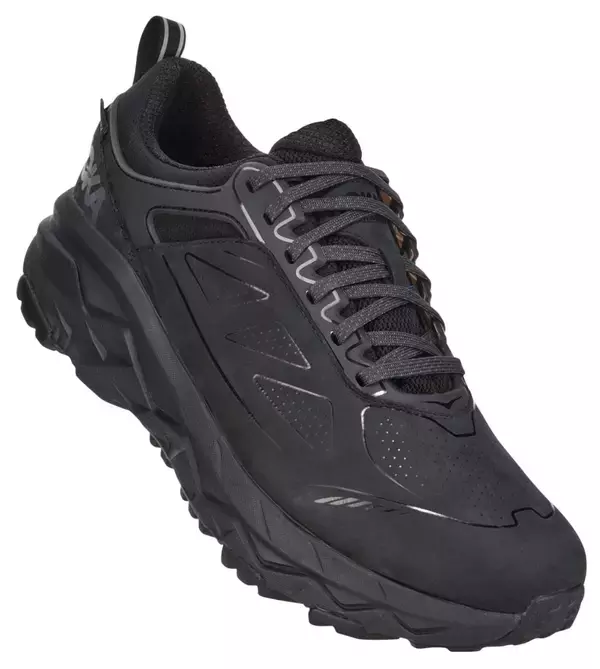 「HOKA ONE ONEの全路面対応＆タウンユースシリーズからGORE-TEX®搭載の新作シューズ群が発表！」の画像