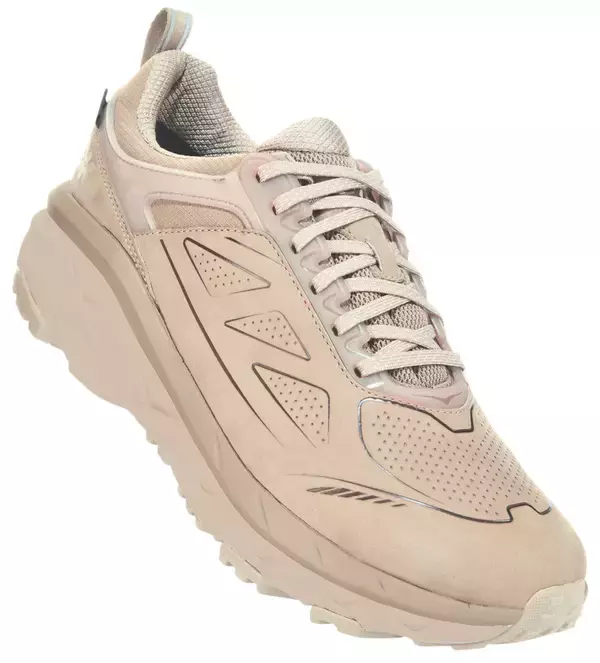 「HOKA ONE ONEの全路面対応＆タウンユースシリーズからGORE-TEX®搭載の新作シューズ群が発表！」の画像