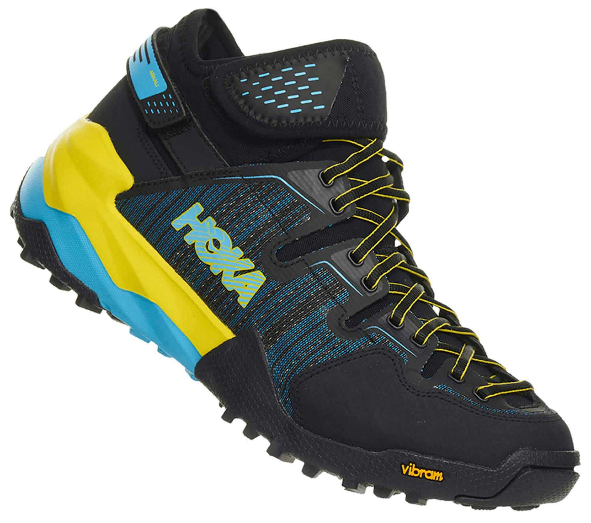 HOKA ONE ONEの全路面対応＆タウンユースシリーズからGORE-TEX®搭載の新作シューズ群が発表！