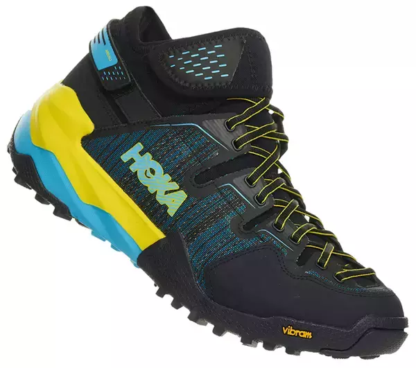 「HOKA ONE ONEの全路面対応＆タウンユースシリーズからGORE-TEX®搭載の新作シューズ群が発表！」の画像