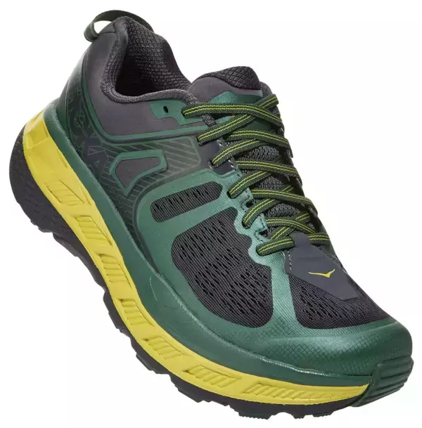 「HOKA ONE ONEの全路面対応＆タウンユースシリーズからGORE-TEX®搭載の新作シューズ群が発表！」の画像