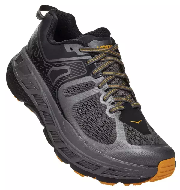 「HOKA ONE ONEの全路面対応＆タウンユースシリーズからGORE-TEX®搭載の新作シューズ群が発表！」の画像