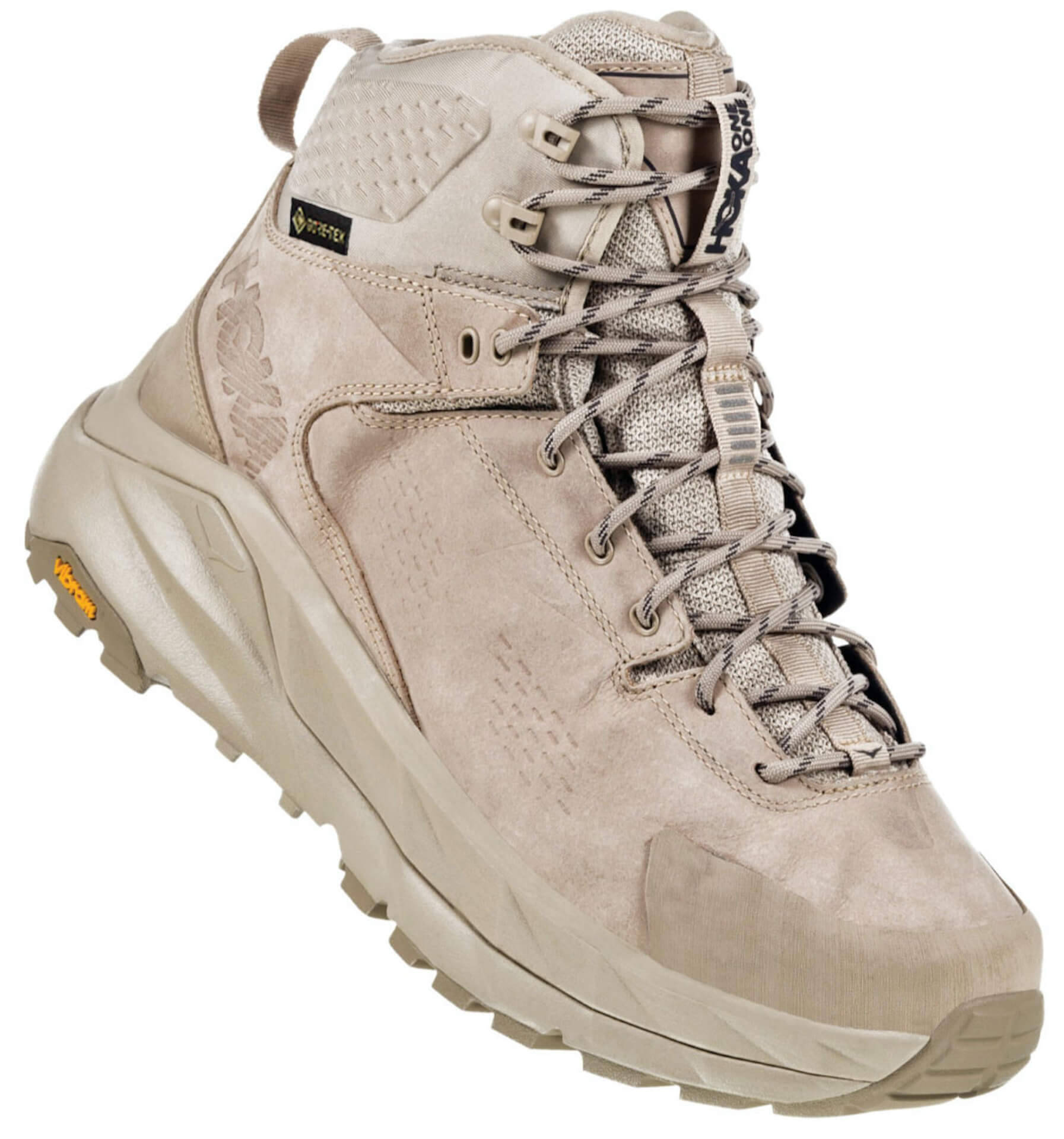 HOKA ONE ONEの全路面対応＆タウンユースシリーズからGORE-TEX®搭載の新作シューズ群が発表！