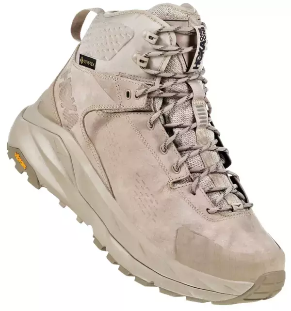 「HOKA ONE ONEの全路面対応＆タウンユースシリーズからGORE-TEX®搭載の新作シューズ群が発表！」の画像